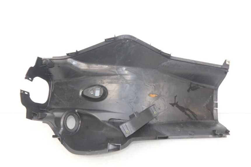 photo de INNENVERKLEIDUNG RIDE CLASSIC 2T 50 (2014 - 2022) - Details der Befestigungspunkte