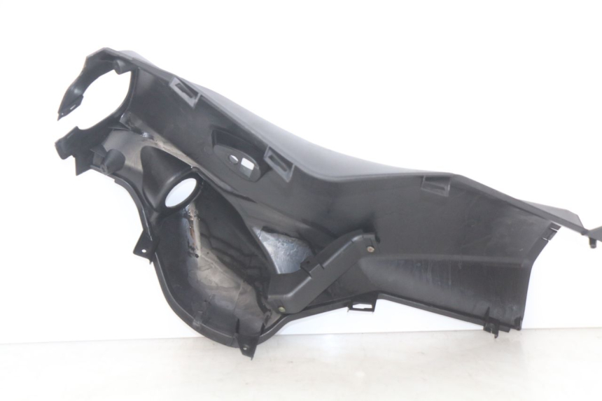 photo de INNENVERKLEIDUNG RIDE CLASSIC 2T 50 (2014 - 2022) - Zoom auf Gebrauchszustand