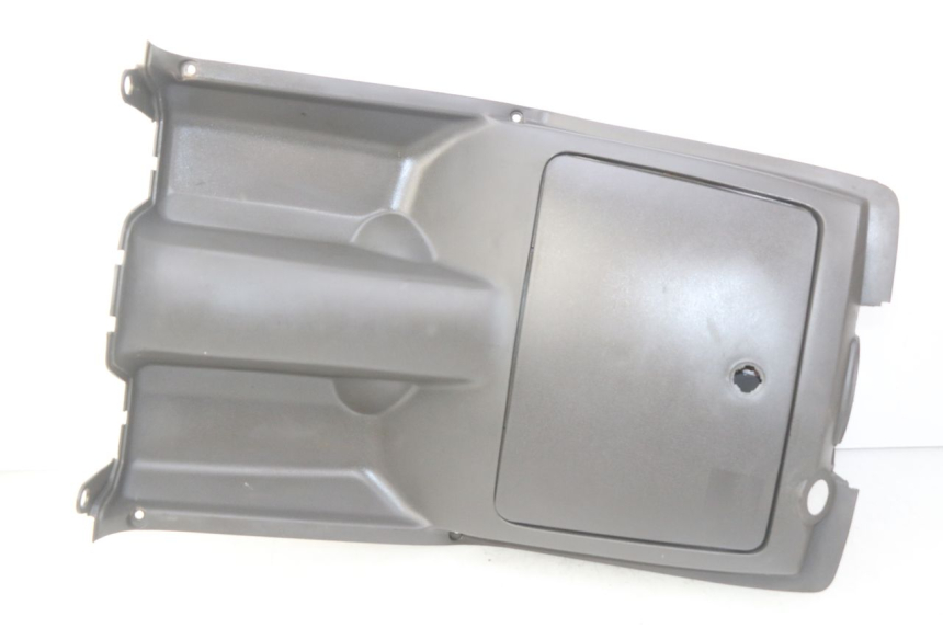 photo de INNENVERKLEIDUNG SUZUKI CP 80 (1985 - 1996) - Hauptansicht