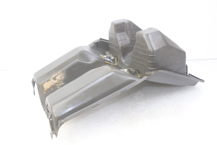 photo de INNENVERKLEIDUNG SUZUKI CP 80 (1985 - 1996) - Alternative Perspektive