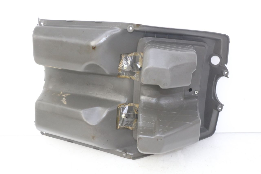 photo de INNENVERKLEIDUNG SUZUKI CP 80 (1985 - 1996) - Technische Nahaufnahme