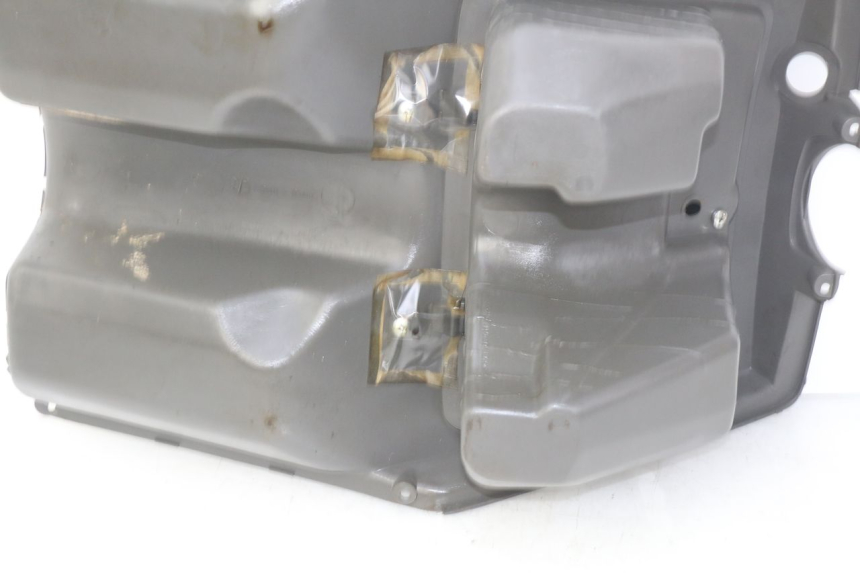 photo de INNENVERKLEIDUNG SUZUKI CP 80 (1985 - 1996) - Gesamtansicht des Produkts