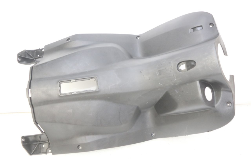 photo de INNENVERKLEIDUNG SYM CROX 4T 50 (2016 - 2023) - Hauptansicht