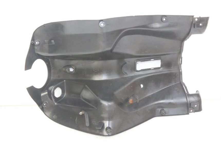 photo de INNENVERKLEIDUNG SYM CROX 4T 50 (2016 - 2023) - Zoom auf Gebrauchszustand