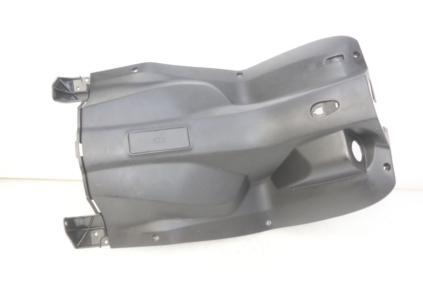 photo de INNENVERKLEIDUNG SYM CROX 4T 50 (2016 - 2023) - Hauptansicht