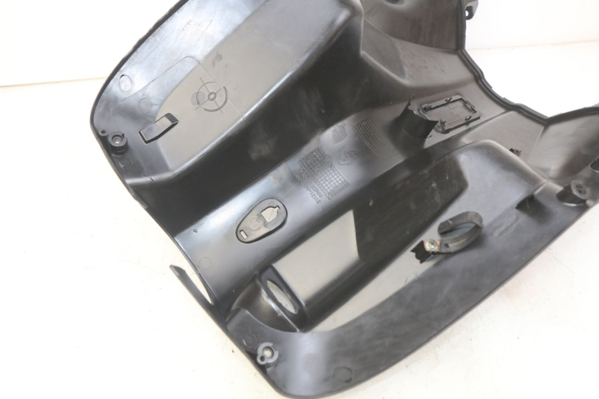 photo de INNENVERKLEIDUNG SYM CROX 4T 50 (2016 - 2023) - Zoom auf Gebrauchszustand