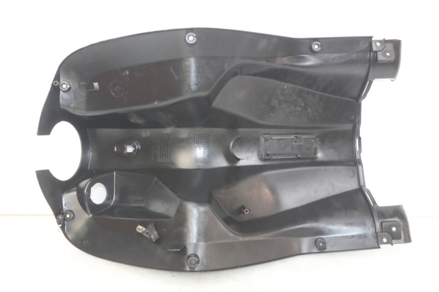 photo de INNENVERKLEIDUNG SYM CROX 4T 50 (2016 - 2023) - Technische Nahaufnahme