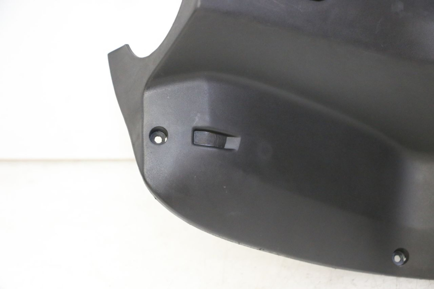 photo de INNENVERKLEIDUNG SYM CROX 4T 50 (2016 - 2023) - Charakteristische Merkmale