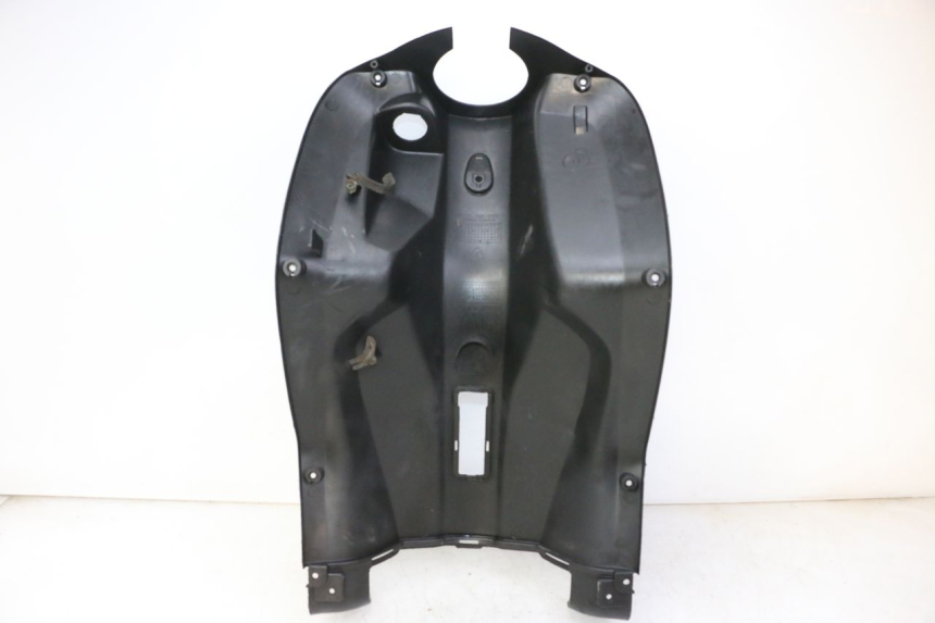 photo de INNENVERKLEIDUNG SYM CROX 4T 50 (2016 - 2023) - Zoom auf Gebrauchszustand