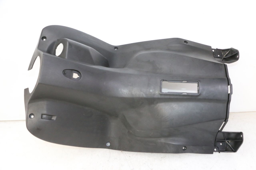 photo de INNENVERKLEIDUNG SYM CROX 4T 50 (2016 - 2023) - Hauptansicht