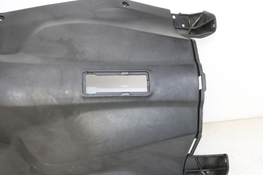 photo de INNENVERKLEIDUNG SYM CROX 4T 50 (2016 - 2023) - Charakteristische Merkmale