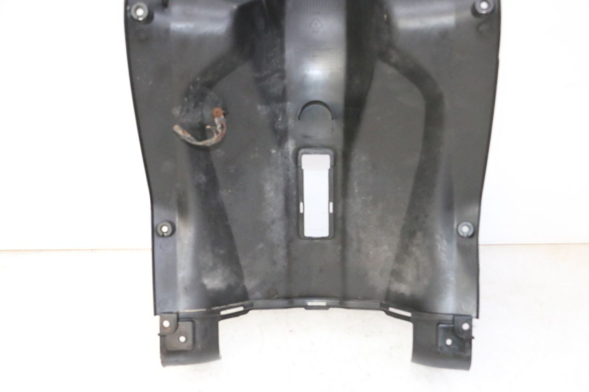 photo de INNENVERKLEIDUNG SYM CROX 4T 50 (2016 - 2023) - Zoom auf Gebrauchszustand