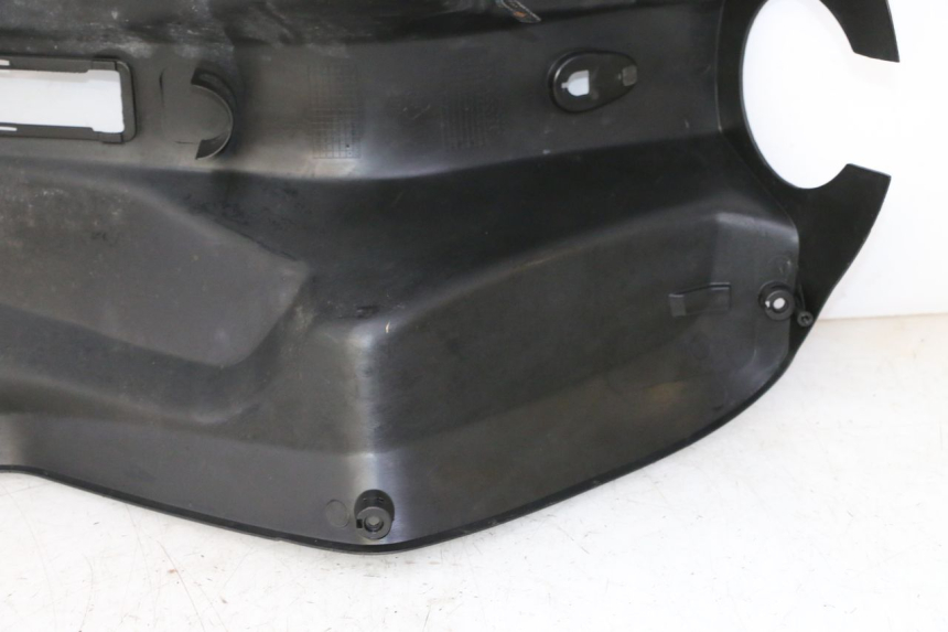 photo de INNENVERKLEIDUNG SYM CROX 4T 50 (2016 - 2023) - Technische Nahaufnahme