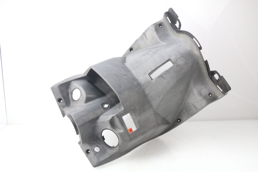 photo de INNENVERKLEIDUNG YAMAHA CYGNUS X INJECTION 125 (2007 - 2013) - Hauptansicht