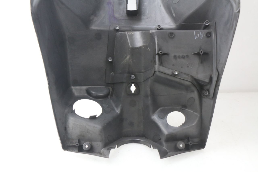 photo de INNENVERKLEIDUNG YAMAHA CYGNUS X INJECTION 125 (2007 - 2013) - Zoom auf Gebrauchszustand