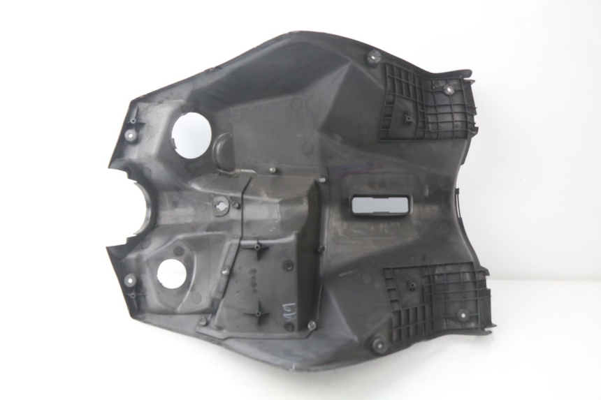 photo de INNENVERKLEIDUNG YAMAHA CYGNUS X INJECTION 125 (2007 - 2013) - Alternative Perspektive