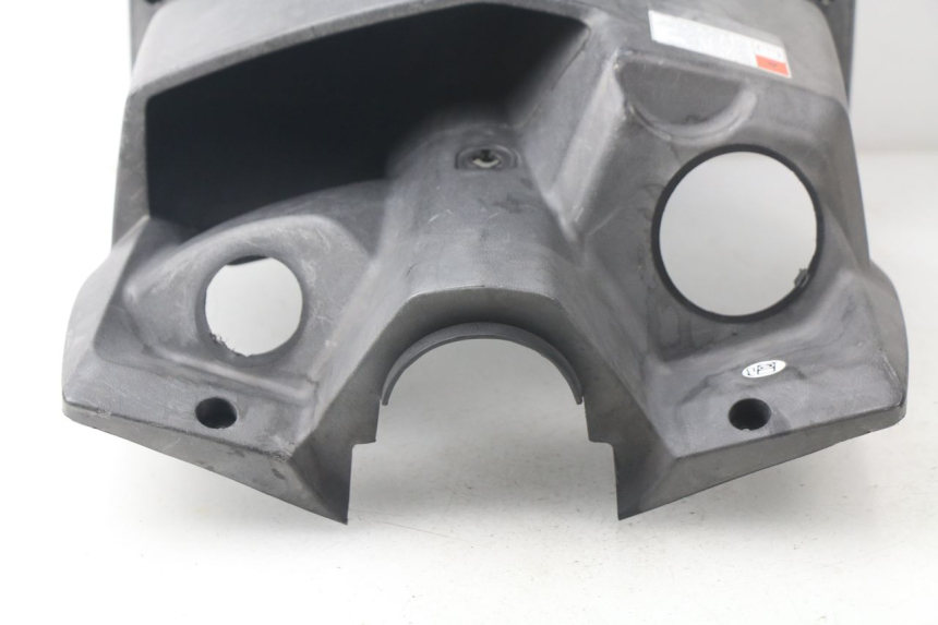 photo de INNENVERKLEIDUNG YAMAHA CYGNUS X INJECTION 125 (2007 - 2013) - Details der Befestigungspunkte