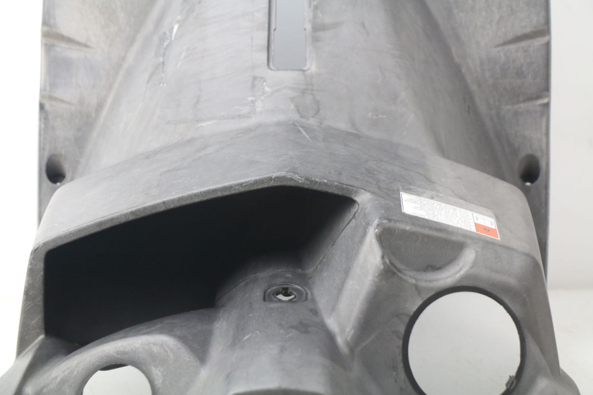 photo de INNENVERKLEIDUNG YAMAHA CYGNUS X INJECTION 125 (2007 - 2013) - Oberflächenzustand und Material