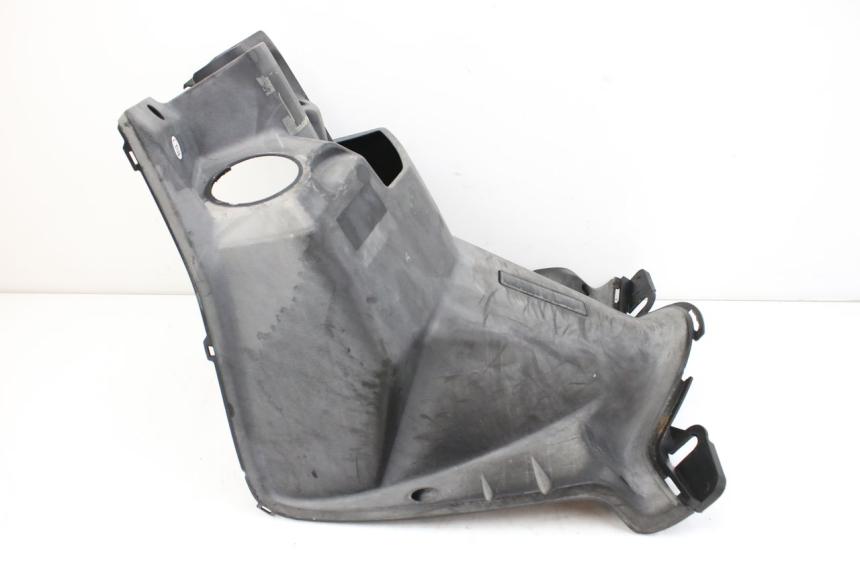 photo de INNENVERKLEIDUNG YAMAHA CYGNUS X INJECTION 125 (2007 - 2013) - Zoom auf Gebrauchszustand