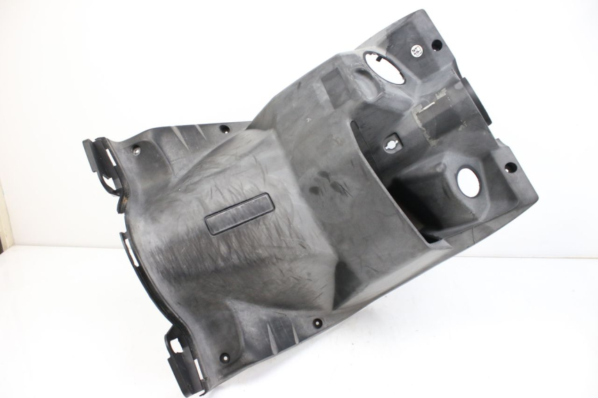 photo de INNENVERKLEIDUNG YAMAHA CYGNUS X INJECTION 125 (2007 - 2013) - Alternative Perspektive