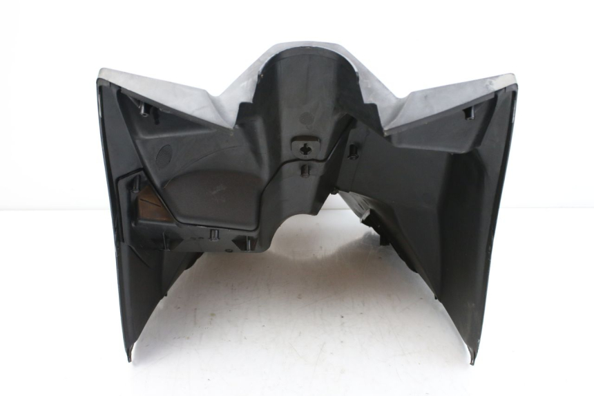 photo de INNENVERKLEIDUNG YAMAHA CYGNUS X INJECTION 125 (2007 - 2013) - Details der Befestigungspunkte