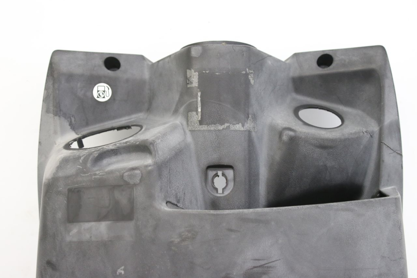 photo de INNENVERKLEIDUNG YAMAHA CYGNUS X INJECTION 125 (2007 - 2013) - Oberflächenzustand und Material