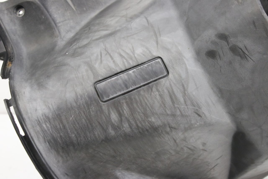 photo de INNENVERKLEIDUNG YAMAHA CYGNUS X INJECTION 125 (2007 - 2013) - Geprüftes Gebrauchtteil