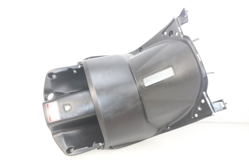 photo de INNENVERKLEIDUNG LONGJIA DIGITA 4T 50 (2019 - 2022) - Hauptansicht