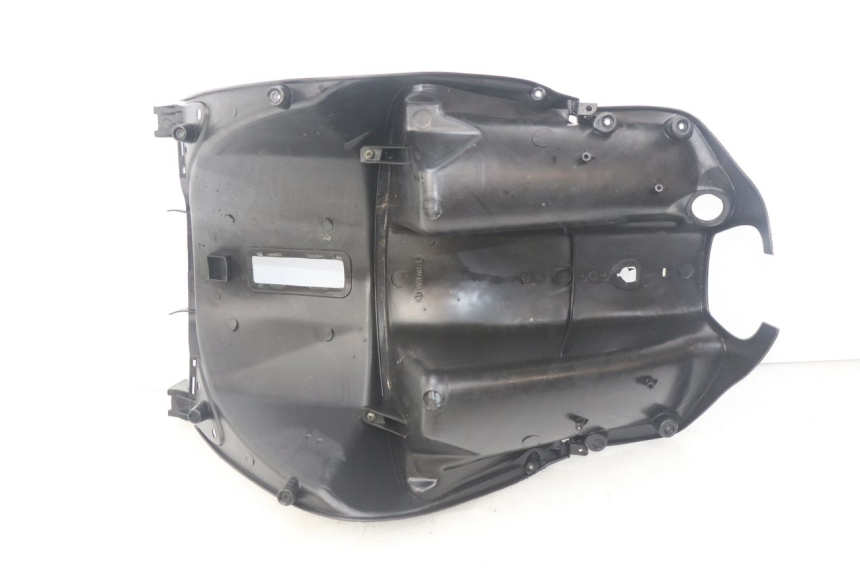 photo de INNENVERKLEIDUNG LONGJIA DIGITA 4T 50 (2019 - 2022) - Alternative Perspektive