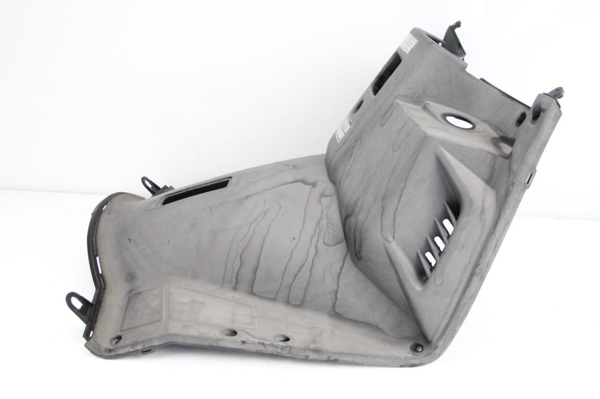 photo de INNENVERKLEIDUNG KYMCO DINK 4T 50 (2007 - 2018) - Zoom auf Gebrauchszustand