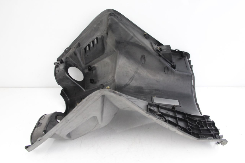 photo de INNENVERKLEIDUNG KYMCO DINK 4T 50 (2007 - 2018) - Alternative Perspektive