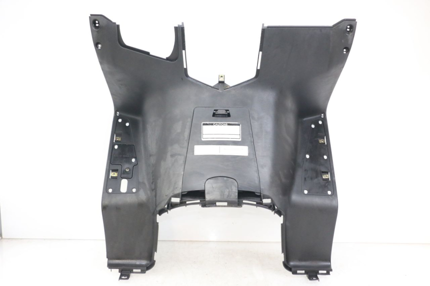 photo de  KYMCO DINK STREET ABS 125 (2011 - 2018) - Hauptansicht