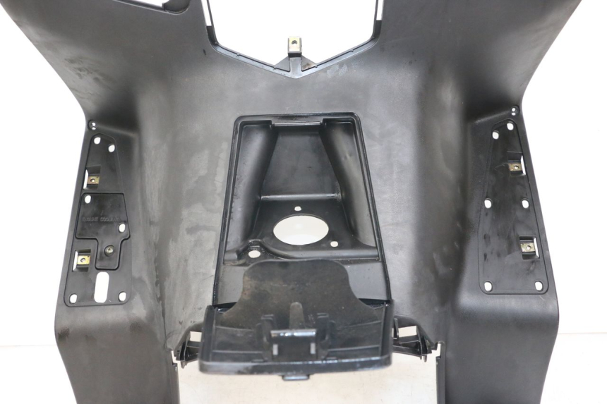 photo de  KYMCO DINK STREET ABS 125 (2011 - 2018) - Weitere Ansicht des Artikels