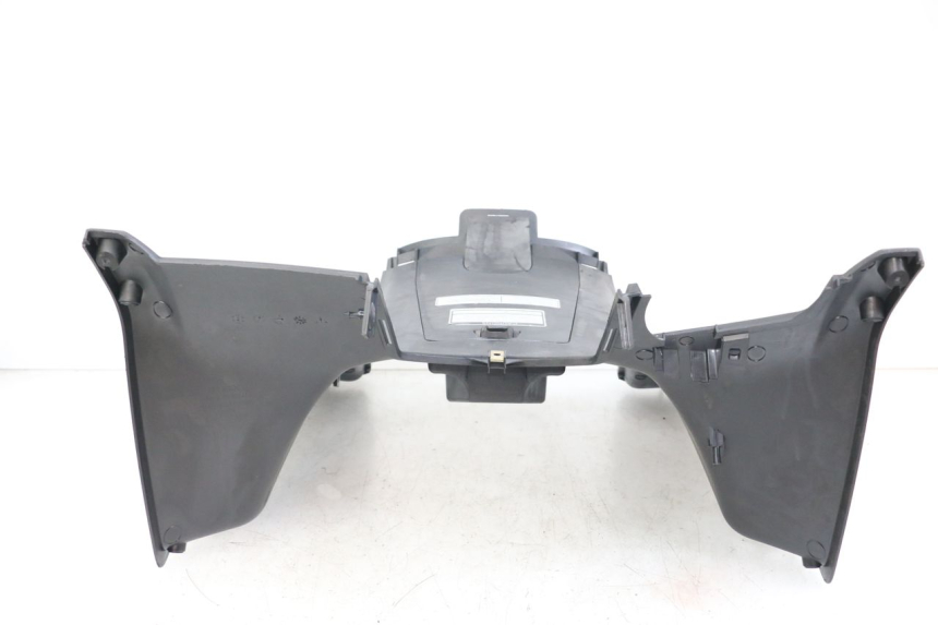 photo de  KYMCO DINK STREET ABS 125 (2011 - 2018) - Ergänzendes Produktfoto