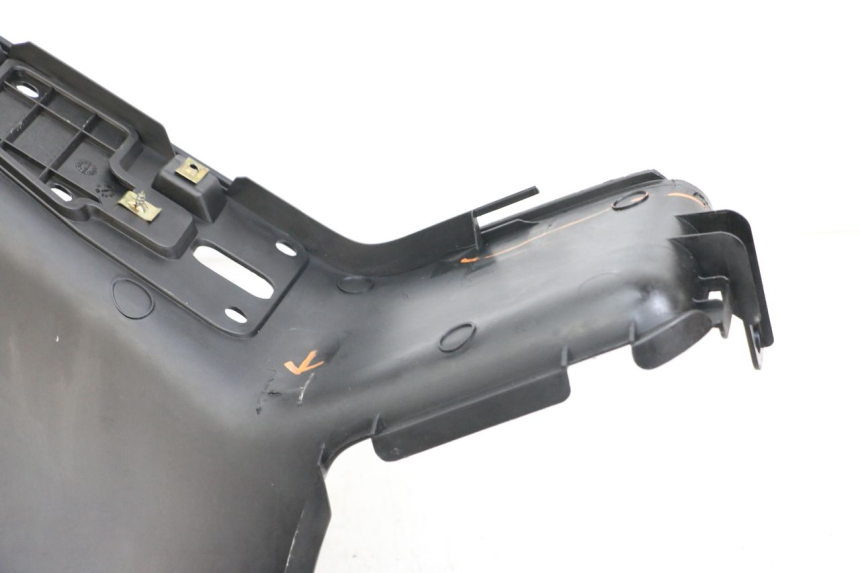 photo de  KYMCO DINK STREET ABS 125 (2011 - 2018) - Zoom auf Gebrauchszustand