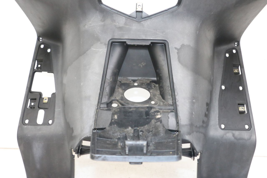 photo de BEINSCHILD KYMCO DINK STREET 125 (2009 - 2014) - Zoom auf Komponenten