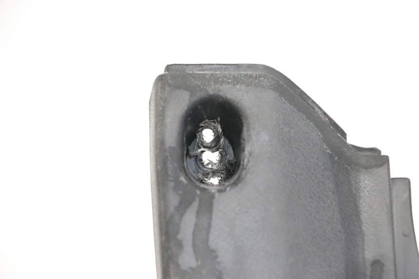 photo de BEINSCHILD KYMCO DINK STREET 125 (2009 - 2014) - Zoom auf Gebrauchszustand