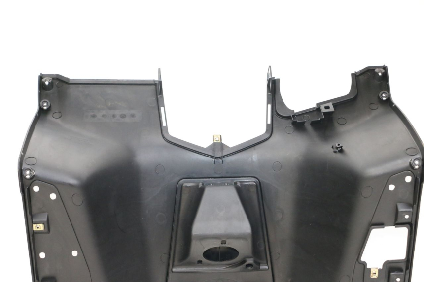 photo de BEINSCHILD KYMCO DINK STREET 125 (2009 - 2014) - Oberflächenzustand und Material