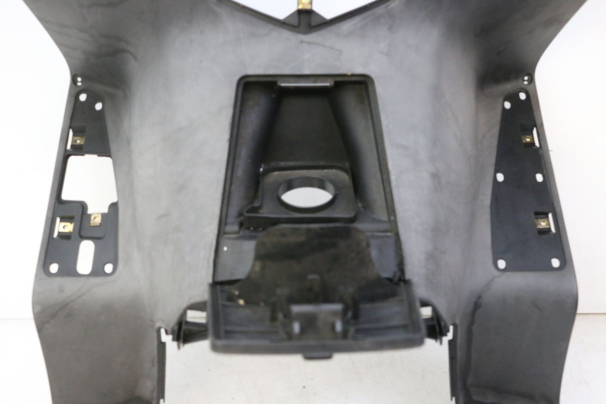 photo de BEINSCHILD KYMCO DINK STREET 125 (2009 - 2014) - Detaillierte Sichtprüfung