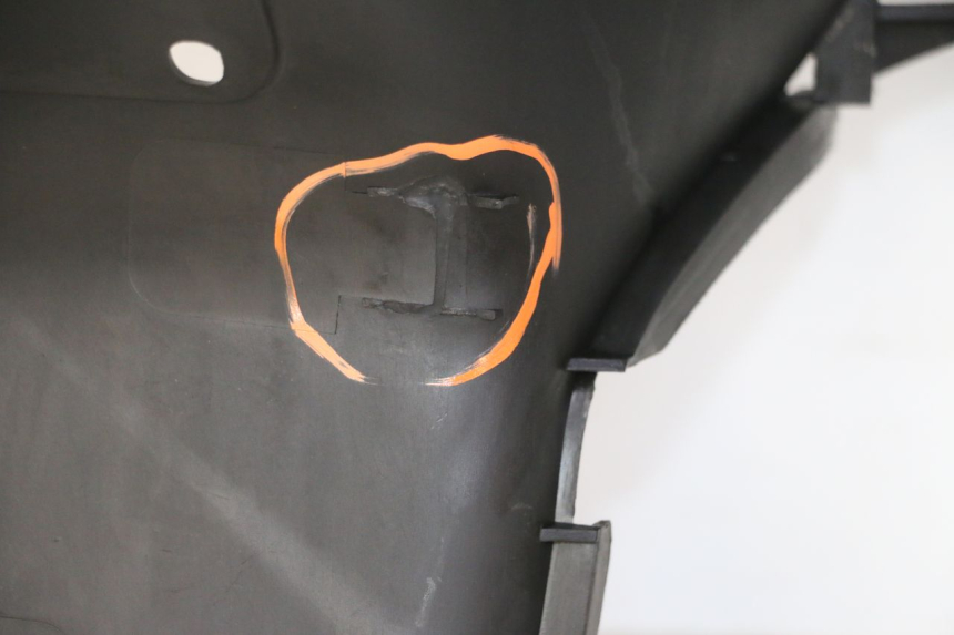 photo de BEINSCHILD KYMCO DINK STREET 125 (2009 - 2014) - Technische Nahaufnahme