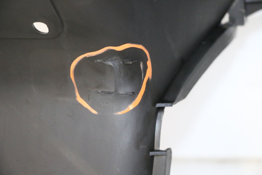 photo de BEINSCHILD KYMCO DINK STREET 125 (2009 - 2014) - Gesamtansicht des Produkts