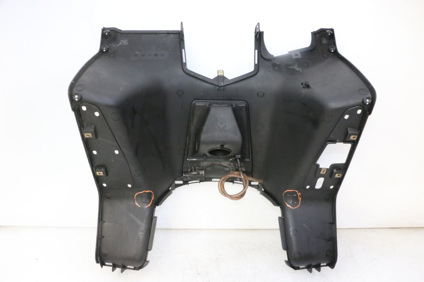 photo de BEINSCHILD KYMCO DINK STREET 125 (2009 - 2014) - Oberflächenzustand und Material