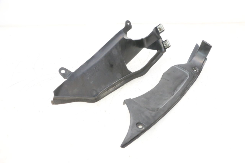 photo de RECHTS BEINSCHILD KAWASAKI GPX F ZX750F 750 (1986 - 1990) - Hauptansicht