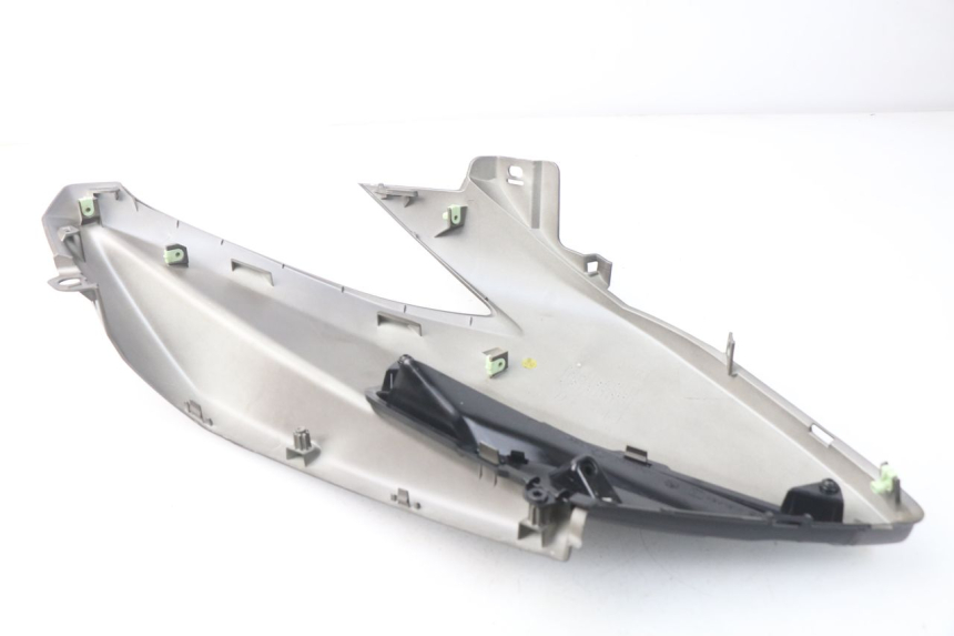 photo de RECHTS BEINSCHILD PEUGEOT METROPOLIS 400 (2017 - 2020) - Zoom auf Gebrauchszustand