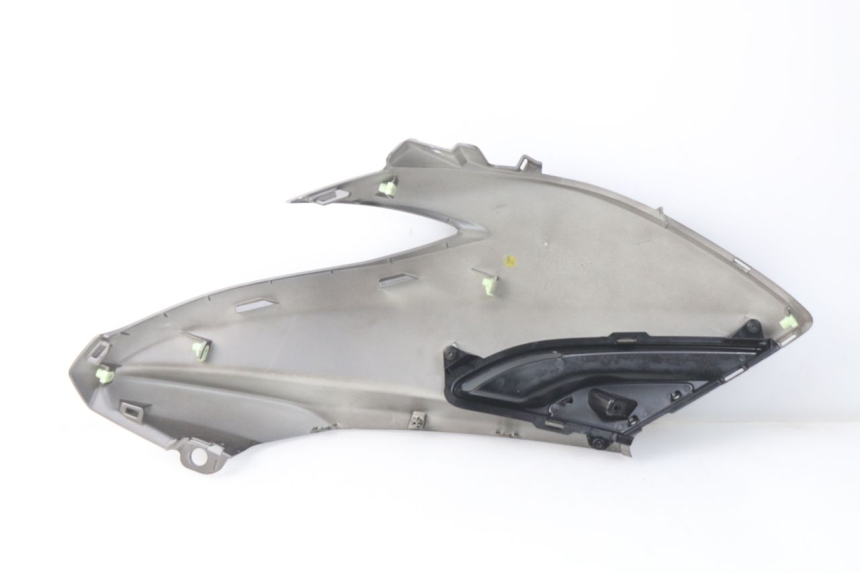 photo de RECHTS BEINSCHILD PEUGEOT METROPOLIS 400 (2017 - 2020) - Alternative Perspektive