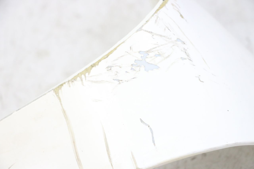 photo de RECHTS BEINSCHILD GILERA NEXUS 125 (2009 - 2013) - Details der Befestigungspunkte