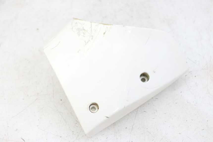 photo de RECHTS BEINSCHILD GILERA NEXUS 125 (2009 - 2013) - Oberflächenzustand und Material