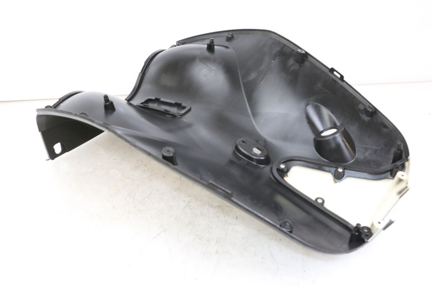 photo de BEINSCHILD WAYSCRAL E-START 1 (2018 - 2022) - Detailansicht des Bauteils