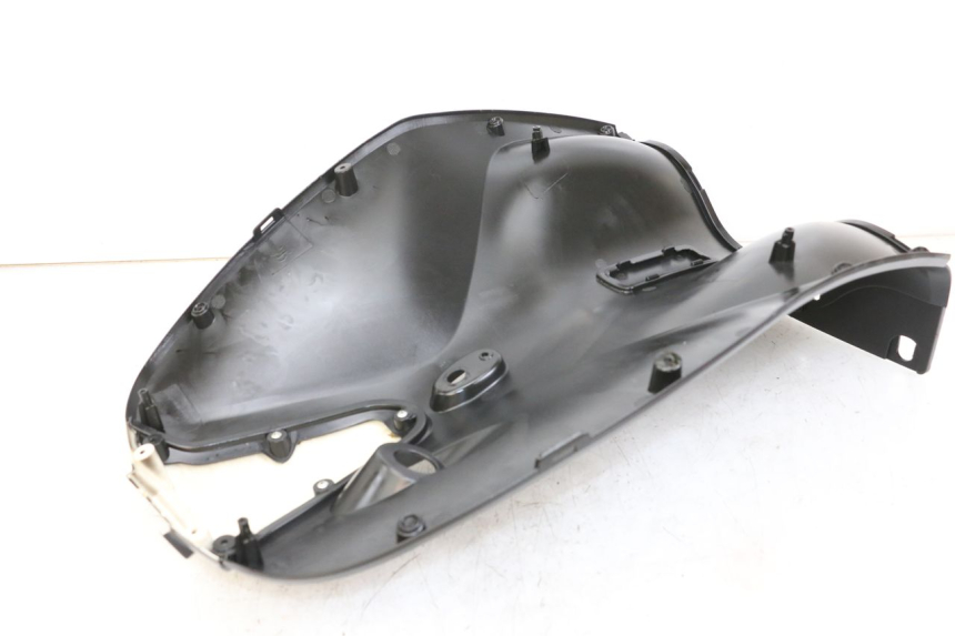 photo de BEINSCHILD WAYSCRAL E-START 1 (2018 - 2022) - Zoom auf Gebrauchszustand