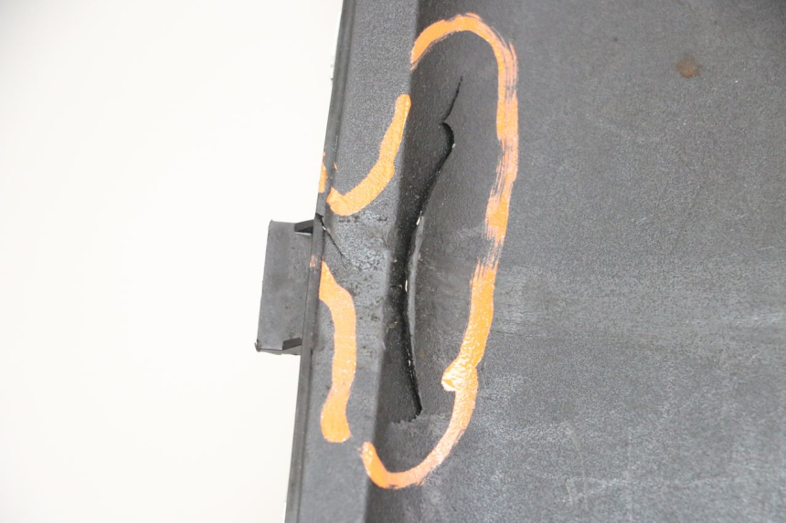 photo de BEINSCHILD SEGWAY NINEBOT E125S 1 (2022 - 2026) - Alternativer Blickwinkel